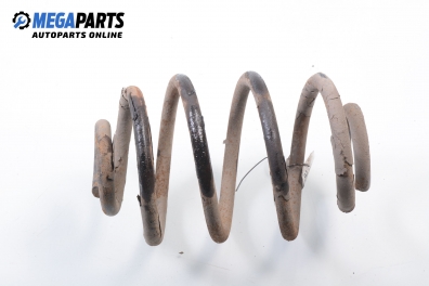 Coil spring for Kia Sportage I (JA) 2.0 4WD, 118 hp, 2001, position: rear