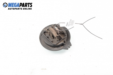 Blower motor resistor for Peugeot Partner 1.9 D, 69 hp, truck, 2002