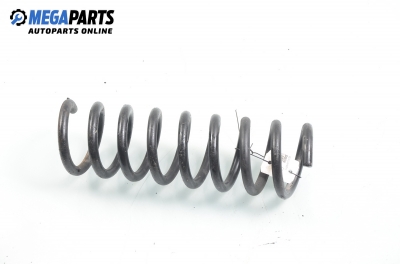 Coil spring for Mercedes-Benz CLK-Class 208 (C/A) 2.0 Kompressor, 192 hp, coupe automatic, 1999, position: front