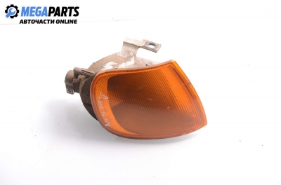 Blinklicht for Volkswagen Polo (6N/6N2) 1.6, 75 hp, 1996, position: rechts