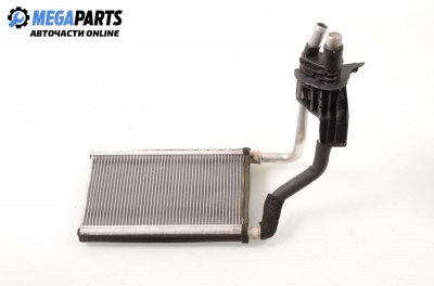 Heating radiator  for BMW 3 (E90, E91, E92, E93) 2.0 D, 163 hp, station wagon, 2005