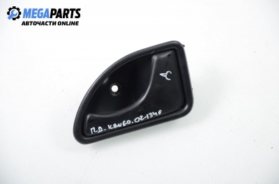 Inner handle for Renault Kangoo 1.5 dCi, 65 hp, 2002, position: right