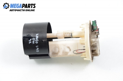 Fuel supply pump housing for Renault Kangoo (1997-2007) 1.9