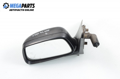 Mirror for Volvo 440/460 (1988-1996) 1.7, sedan, position: left