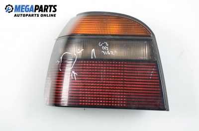Tail light for Volkswagen Golf III 1.6, 101 hp, 3 doors, 1997, position: left