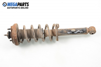 Macpherson shock absorber for Hyundai Sonata III 2.0, 105 hp, sedan, 1998, position: rear - left