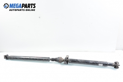 Tail shaft for Kia Sportage II (KM) 2.0 CRDi 4WD, 113 hp, 2006