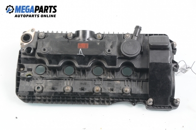 Ventilhaube for BMW 7 (E65) 3.5, 272 hp automatic, 2002, position: rechts