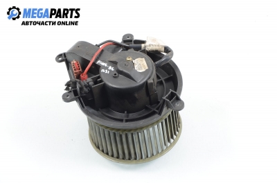 Heating blower for Peugeot 406 1.8, 90 hp, sedan, 5 doors, 1996