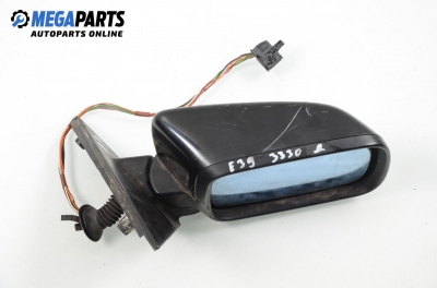Mirror for BMW 5 (E39) 2.0, 150 hp, sedan automatic, 1997, position: right