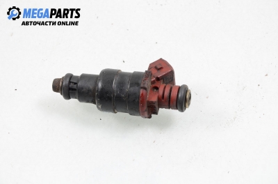 Gasoline fuel injector for Opel Vectra B 2.0 16V, 136 hp, sedan, 1995