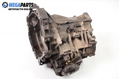 Automatic gearbox for Volkswagen Passat (B5; B5.5) 1.9 TDI, 101 hp, station wagon automatic, 2003