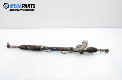 Hydraulic steering rack for Audi A4 (B5) 1.8 20V, 125 hp, sedan, 5 doors, 1995