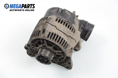 Alternator for Ford Galaxy 2.3 16V, 146 hp, 1999