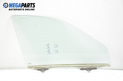 Fensterscheibe for Honda Civic VI 1.5 Vtec-E, 90 hp, hecktür, 1996, position: rechts, vorderseite