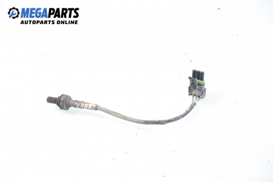 Оxygen sensor for Renault Megane I 1.6, 75 hp, hatchback, 5 doors, 1996