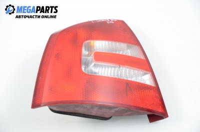 Tail light for Skoda Octavia (1Z) (2004-2013) 1.9, hatchback, position: left