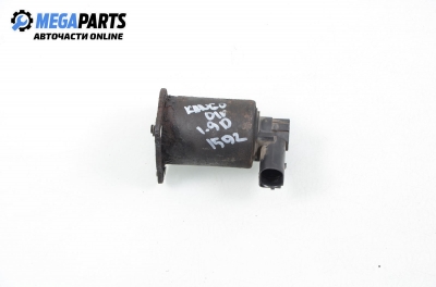 EGR valve for Renault Kangoo (1997-2007) 1.9