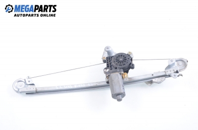 Macara electrică geam pentru Mercedes-Benz E-Class 210 (W/S) 2.9 TD, 129 cp, combi automat, 1997, poziție: stânga - spate