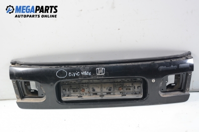 Capac spate pentru Honda Civic V 1.5 16V, 90 cp, hatchback, 3 uși, 1995