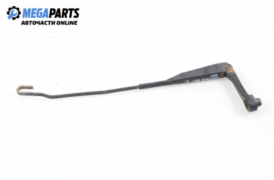 Front wipers arm for Fiat Multipla 1.6 16V, 103 hp, 1999, position: left