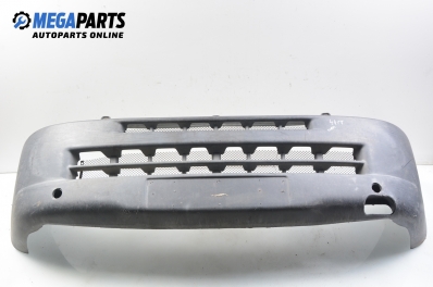 Front bumper for Fiat Ducato 1.9 D, 68 hp, truck, 1998, position: front