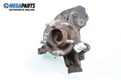 Butuc cu bielă pentru Ford C-Max 1.6 TDCi, 101 cp, 2007, poziție: dreaptă - fața