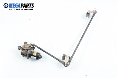 Motor ștergătoare parbriz for Hyundai Coupe (RD) 1.6 16V, 114 hp, 1997