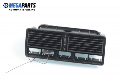 AC heat air vent for Volkswagen Golf IV 1.4 16V, 75 hp, 5 doors, 2000