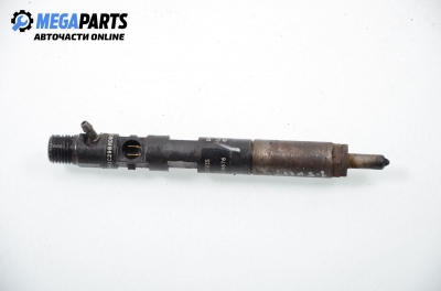 Diesel fuel injector for Renault Kangoo (1997-2007) 1.5