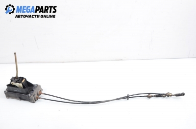 Shifter with cables for Renault Espace III (1997-2002), minivan
