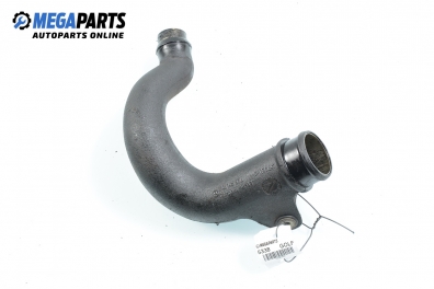Turbo pipe for Volkswagen Golf III 1.9 TDI, 90 hp, 3 doors, 1994 № 3A0 145 970