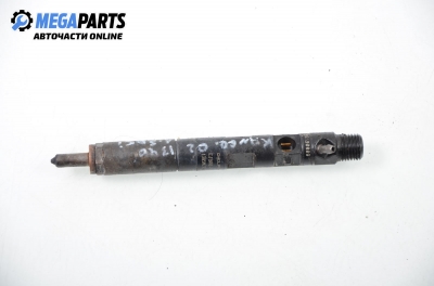 Einspritzdüse for Renault Kangoo 1.5 dCi, 65 hp, 2002