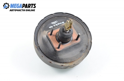 Brake servo for Nissan Almera (N15) 2.0 D, 75 hp, sedan, 1996