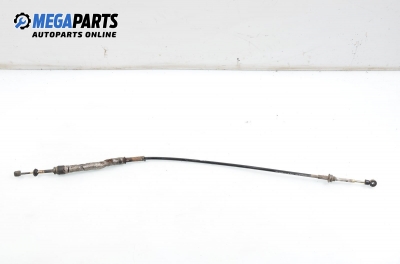 Gearbox cable for Fiat Punto 1.7 TD, 69 hp, hatchback, 1997