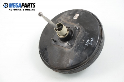 Brake servo for Volkswagen Bora 1.9 TDI, 115 hp, sedan, 2001