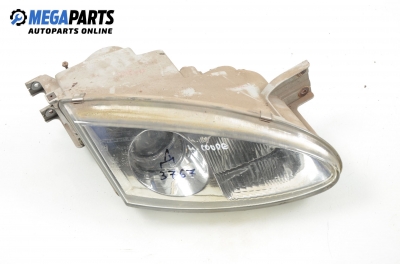 Headlight for Hyundai Coupe 2.0 16V, 139 hp, 1997, position: right