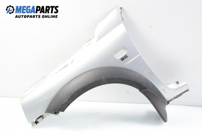 Fender for Land Rover Freelander I (L314) 2.0 DI, 98 hp, 2004, position: left