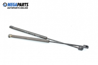 Stoßdämpfer heckklappe for Volkswagen Golf III 2.0, 115 hp, 1993