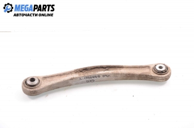 Control arm for Porsche Cayenne 4.5 Turbo, 450 hp automatic, 2004, position: rear - left