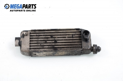 Oil cooler for Fiat Punto 1.7 TD, 69 hp, hatchback, 3 doors, 1997