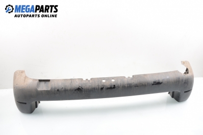 Bara de protectie spate for Peugeot Partner 1.9 D, 69 hp, lkw, 2002, position: din spate