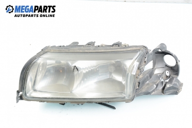 Far pentru Volvo S80 2.5 TDI, 140 cp, sedan, 1999, poziție: stânga
