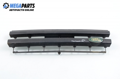 Grill for Land Rover Freelander 1.8 16V, 120 hp, 3 doors, 1999