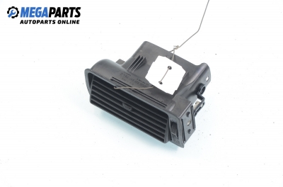 AC heat air vent for Volkswagen Golf IV 1.4 16V, 75 hp, 5 doors, 2000