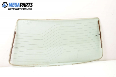 Lunetă for Ford Fiesta III (1989-1997) 1.1, hatchback, position: din spate