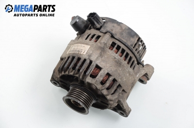 Alternator for Ford Focus I 1.8 16V, 115 hp, hatchback, 2001 № 63321678