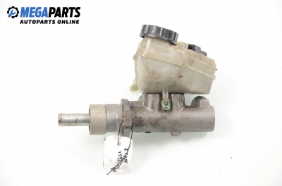 Brake pump for Jaguar X-Type 2.5 V6 4x4, 196 hp, sedan, 2001