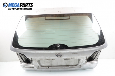 Capac spate pentru Nissan Primera (P11) 2.0 TD, 90 cp, combi, 2000