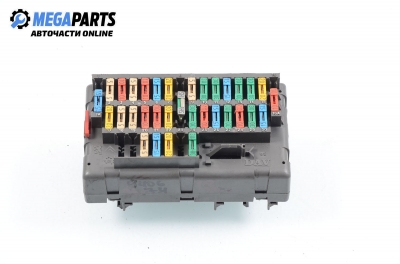 Fuse box for Peugeot 406 1.8, 90 hp, sedan, 5 doors, 1996